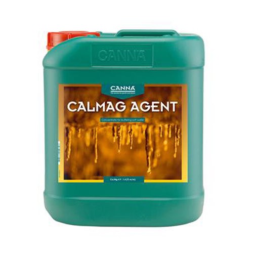 CalMag Agent 5L Canna